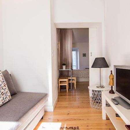 New Apartment Bairro Alto ลิสบอน ภายนอก รูปภาพ