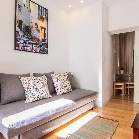 New Apartment Bairro Alto ลิสบอน ภายนอก รูปภาพ