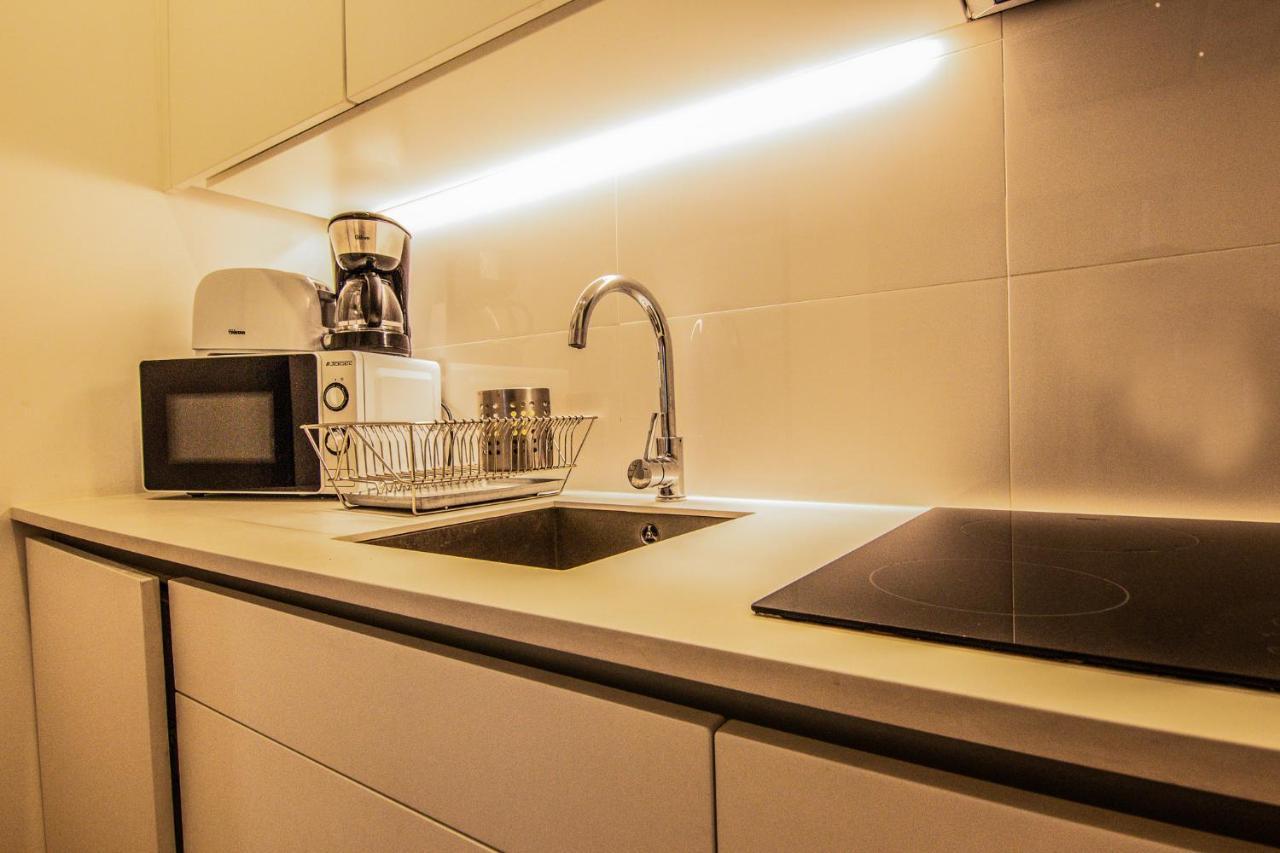 New Apartment Bairro Alto ลิสบอน ภายนอก รูปภาพ