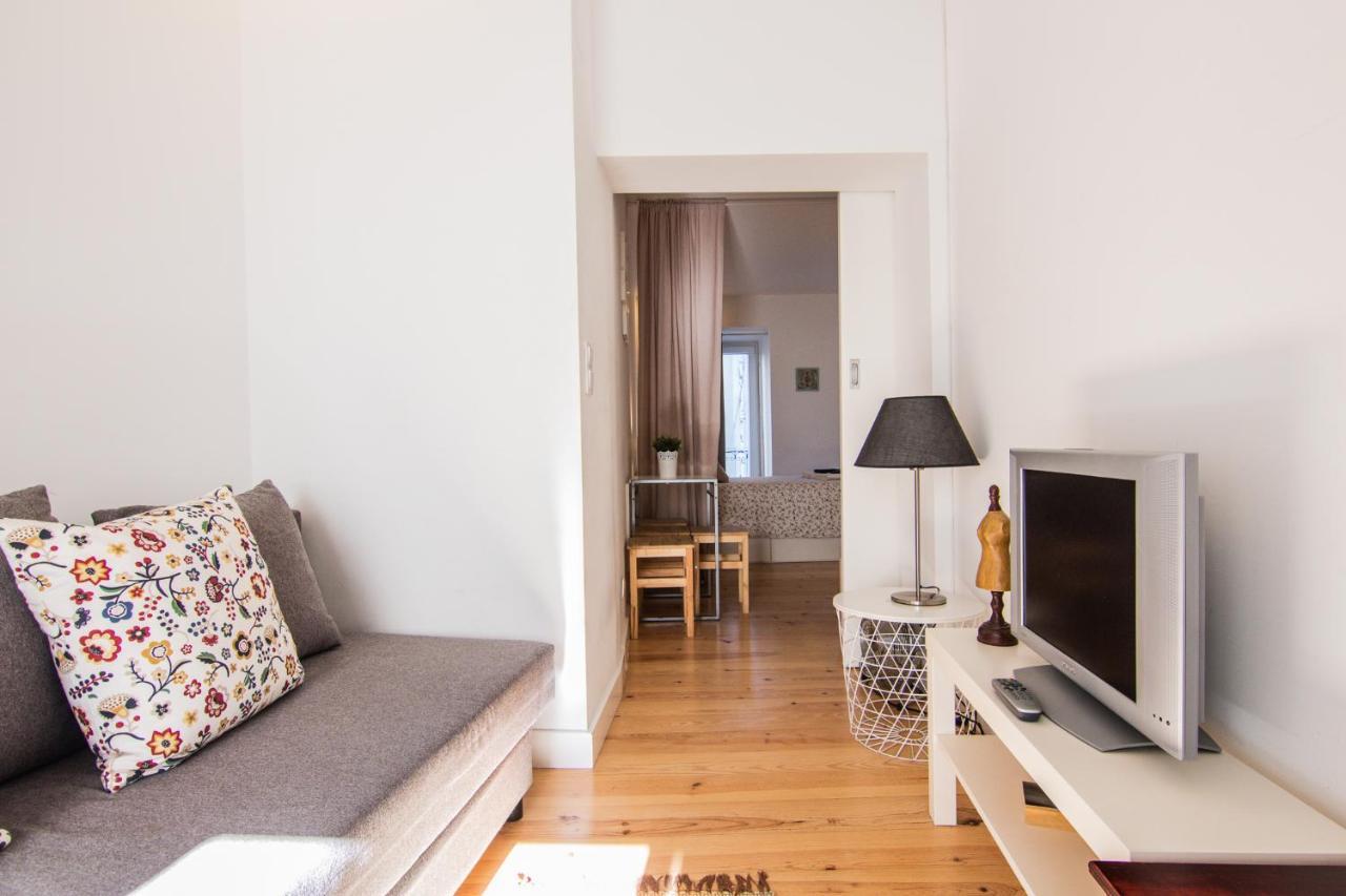New Apartment Bairro Alto ลิสบอน ภายนอก รูปภาพ