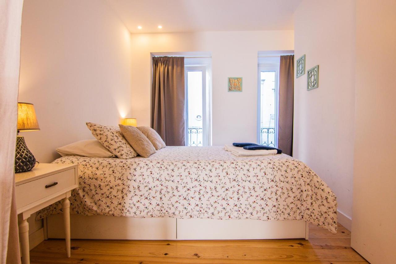 New Apartment Bairro Alto ลิสบอน ภายนอก รูปภาพ
