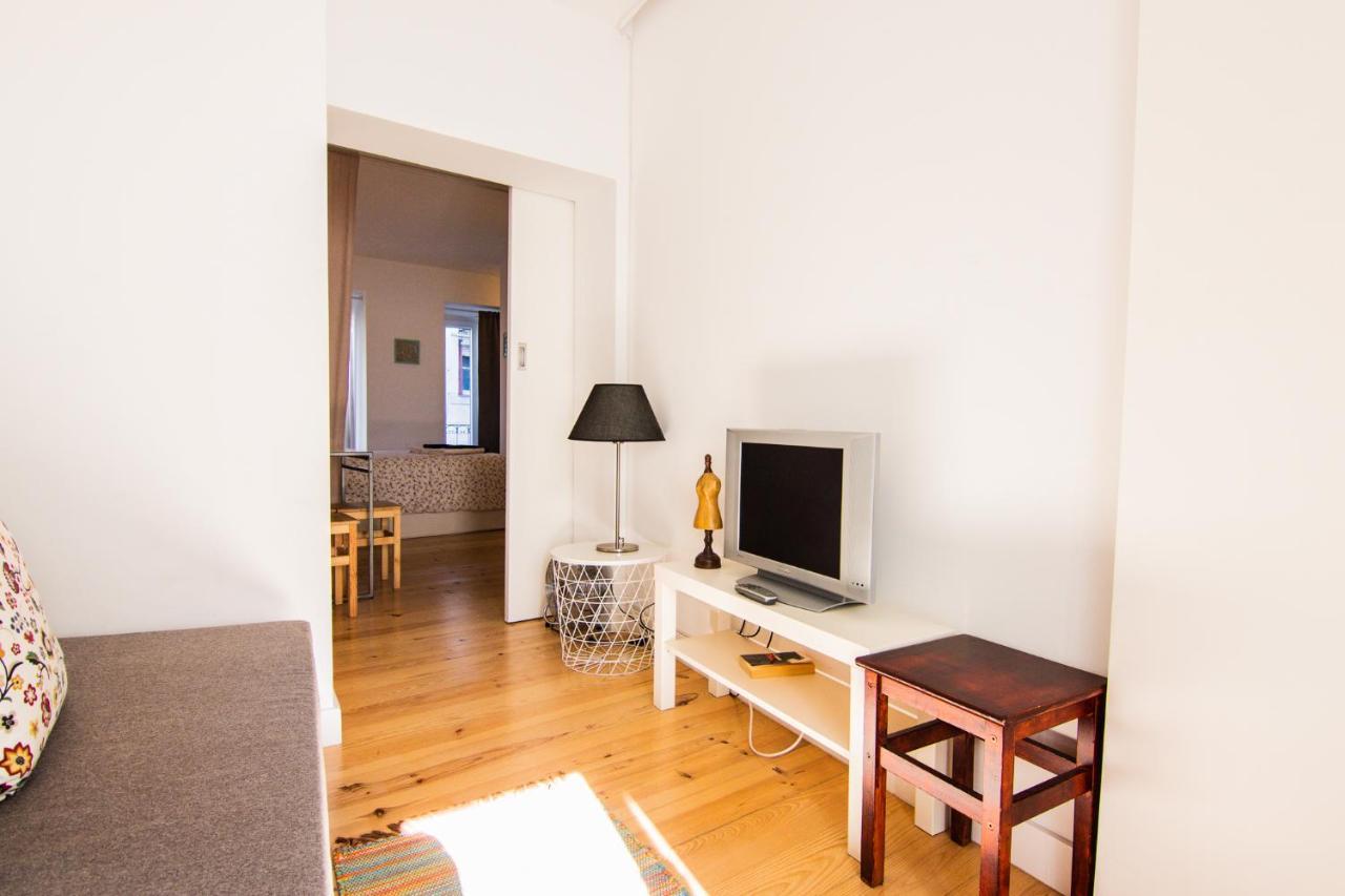 New Apartment Bairro Alto ลิสบอน ภายนอก รูปภาพ