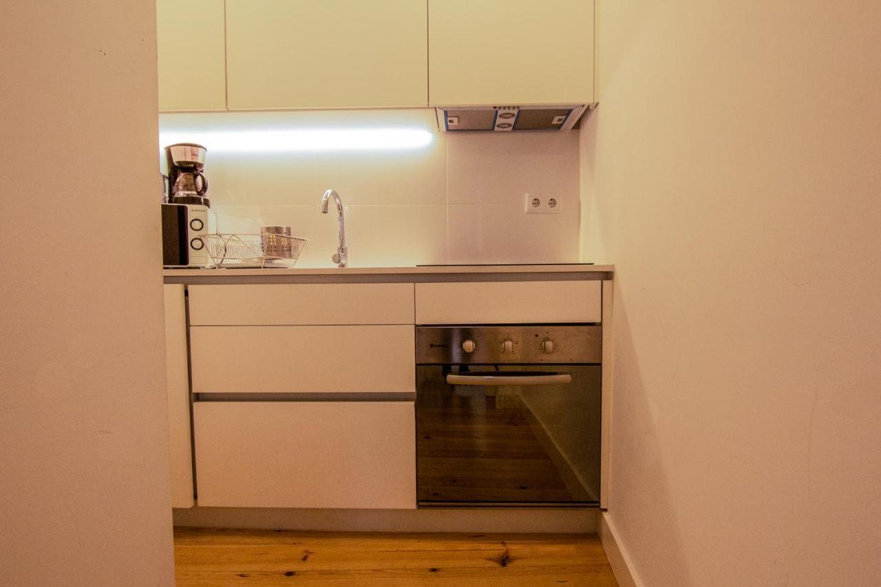 New Apartment Bairro Alto ลิสบอน ภายนอก รูปภาพ