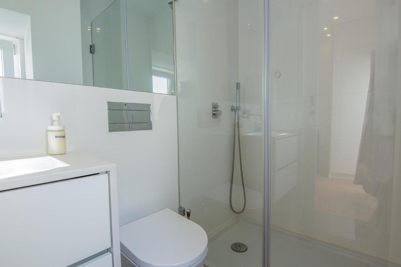 New Apartment Bairro Alto ลิสบอน ภายนอก รูปภาพ