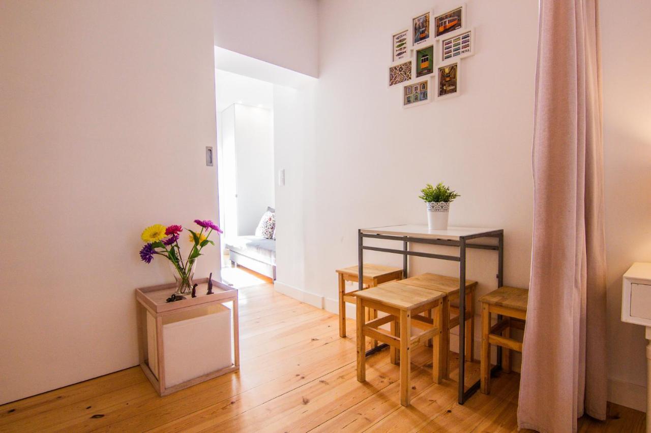 New Apartment Bairro Alto ลิสบอน ภายนอก รูปภาพ