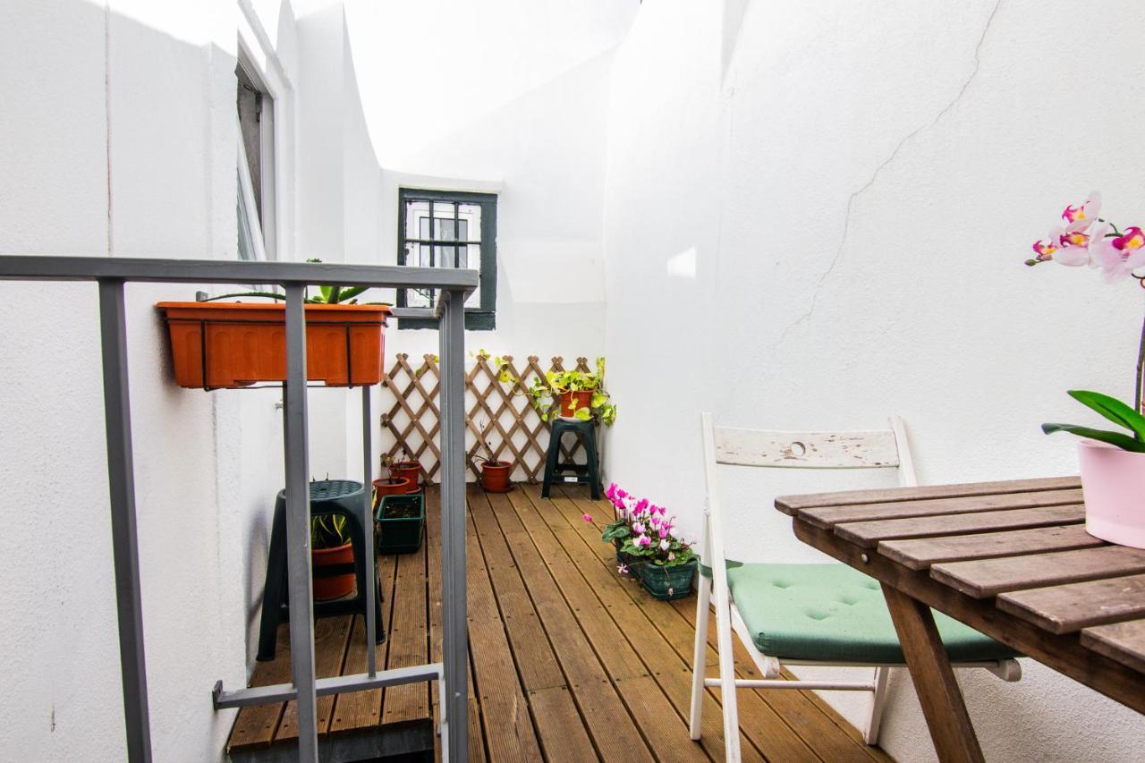 New Apartment Bairro Alto ลิสบอน ภายนอก รูปภาพ