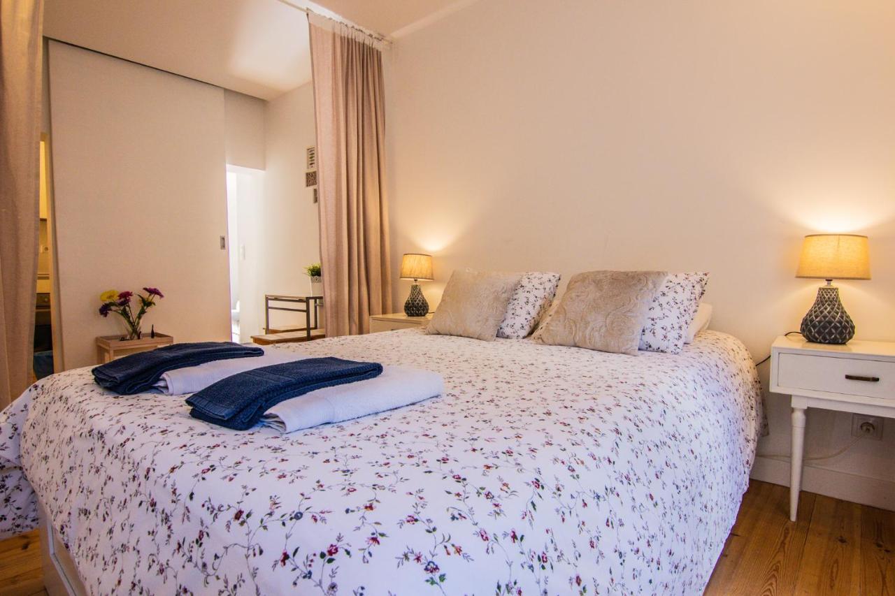 New Apartment Bairro Alto ลิสบอน ภายนอก รูปภาพ